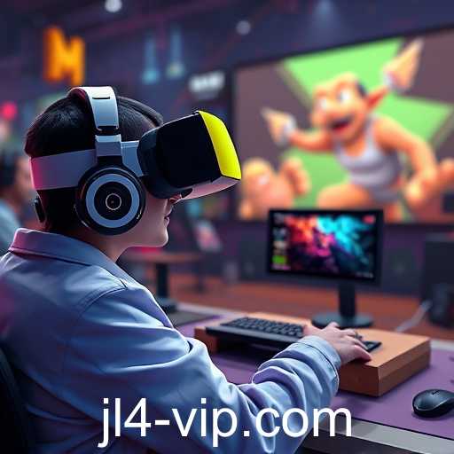 eSports Evolution and Digital Dynamics