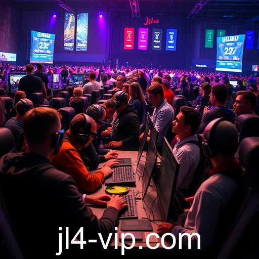 The Evolution of Gaming: A Look at Online Platforms