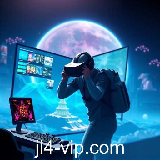 Gaming Dynamics in the Mid-2020s