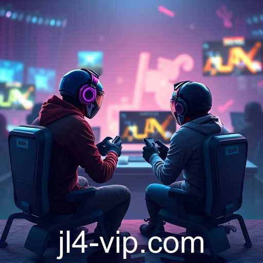 Gaming Trends and Innovations Shaping 2025