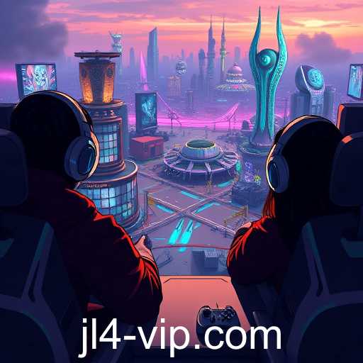 The Rise of jl4 in Online Gaming