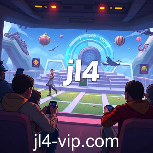 The Rise of JL4: A New Era in Online Gaming