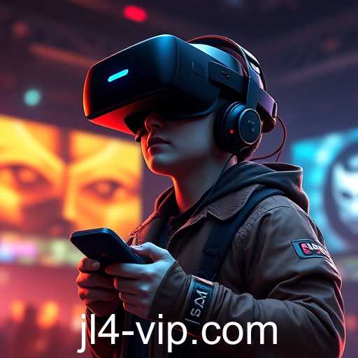 The Rise of JL4: A Game Changer in Online Gaming