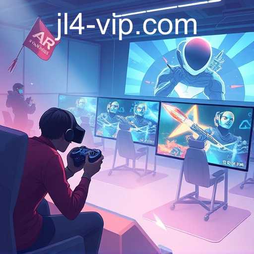 The Rise of JL4: Redefining Online Gaming Experiences