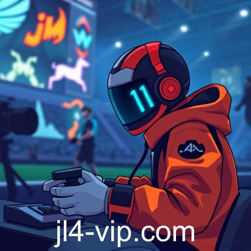 Rise of jl4 and Its Impact on Online Gaming