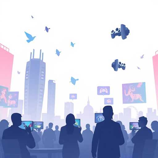 The Rise of Online Gaming Platforms in 2026